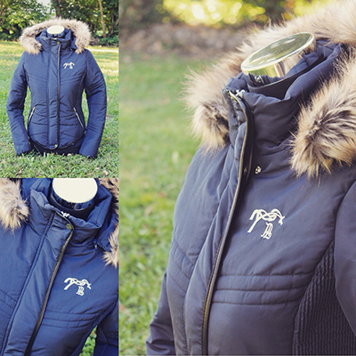 Automne-hiver 2015/2015 des collections Pénélope Leprevost