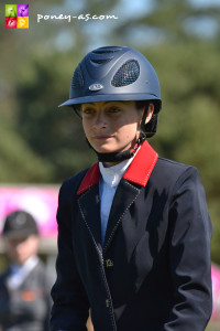 Sara Brionne