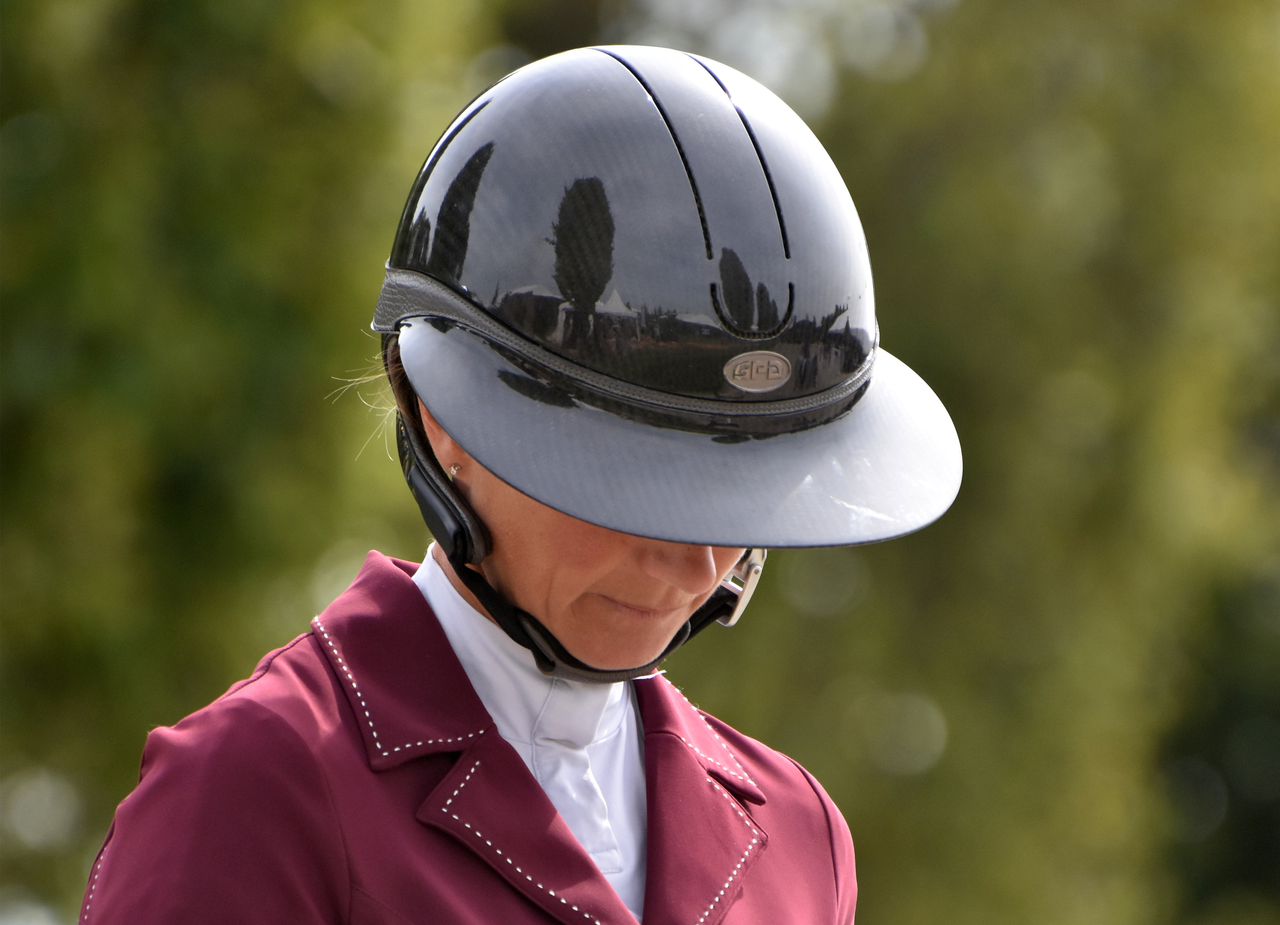 Casque Global Concept First Lady GPA