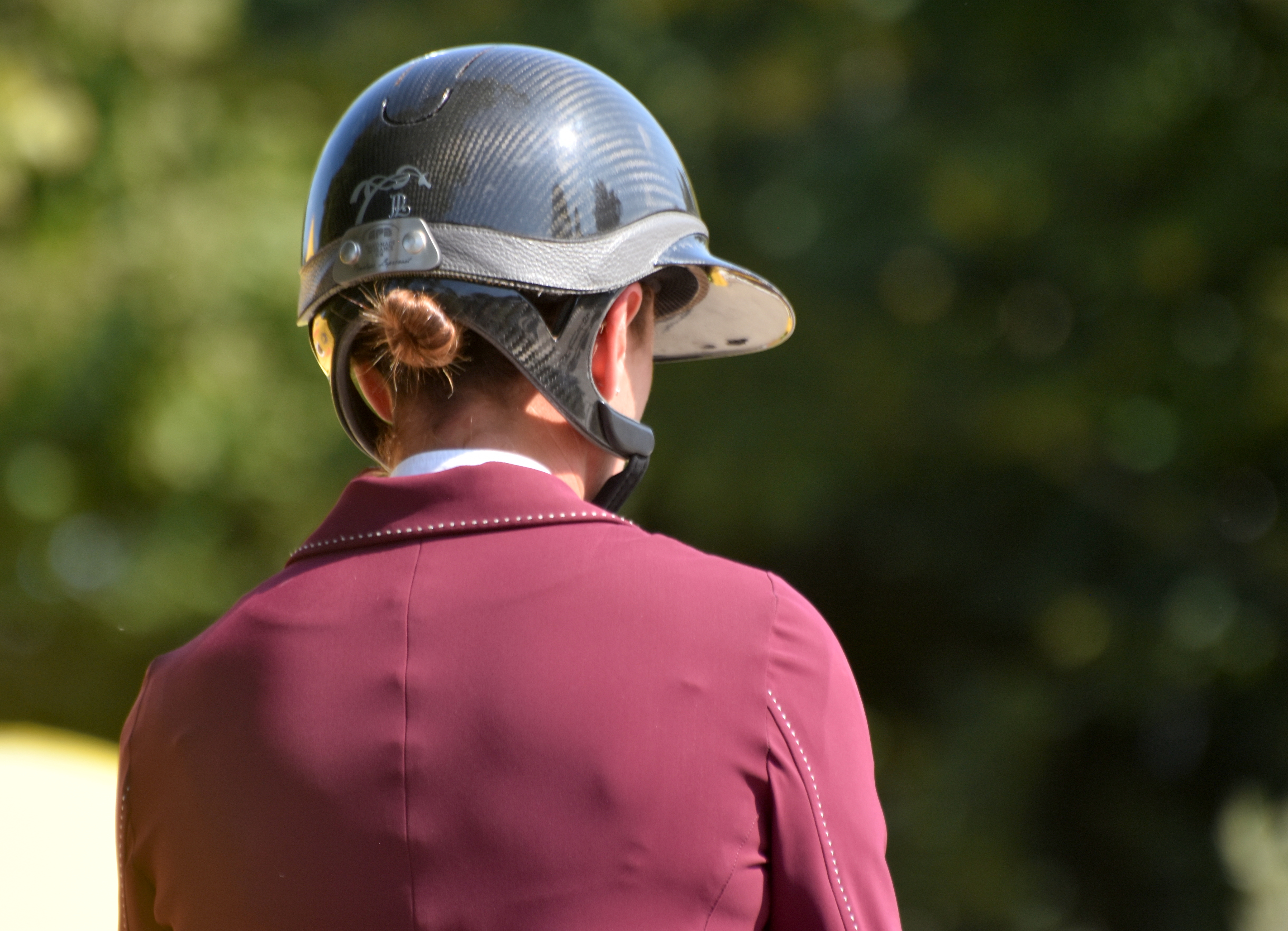 Casque Global Concept First Lady GPA