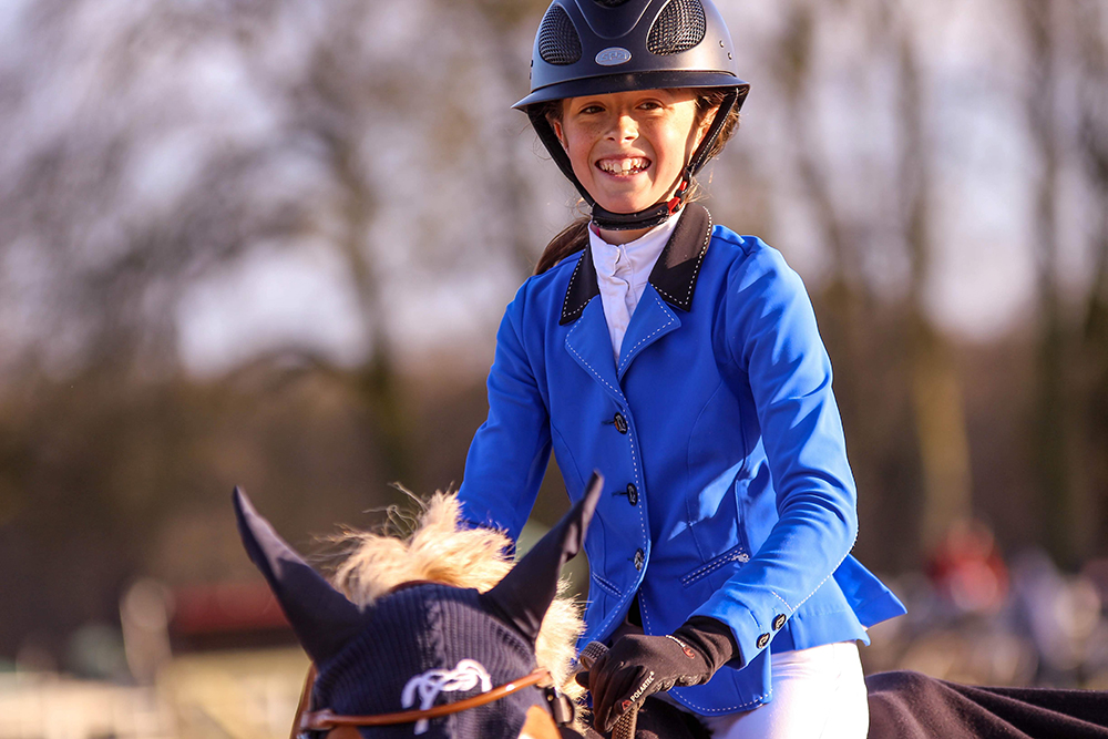 Lola Brionne et Valiant