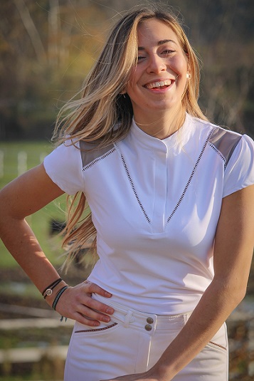 Polos de concours Venise
