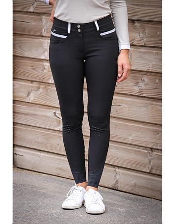 Le pantalon d’équitation Fun