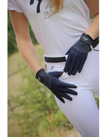 Gants compétition