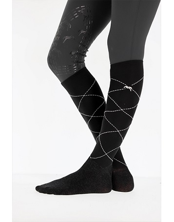 Chaussettes Luxe