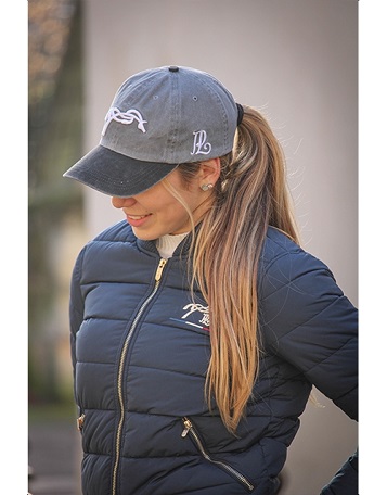 Vintage Cap