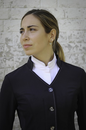 La veste de concours New-York