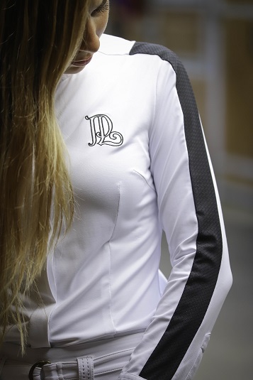 la chemise Showshirt