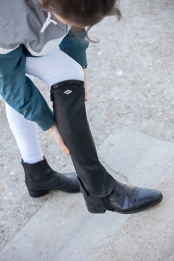 Chaps adulte SOFTY