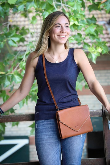 La pochette Laure