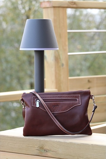 La pochette Emma