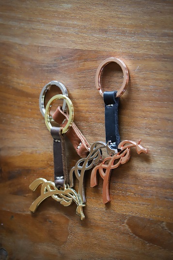 Le porte-clefs
