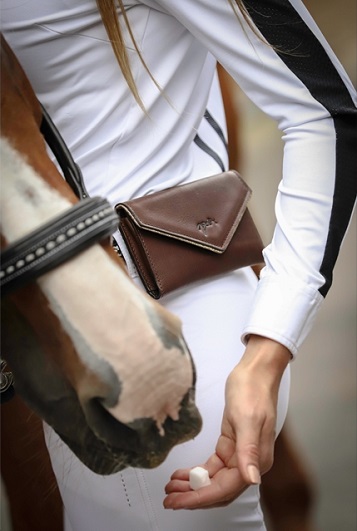 La phone pocket