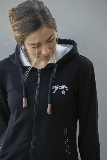 Le sweat Emy