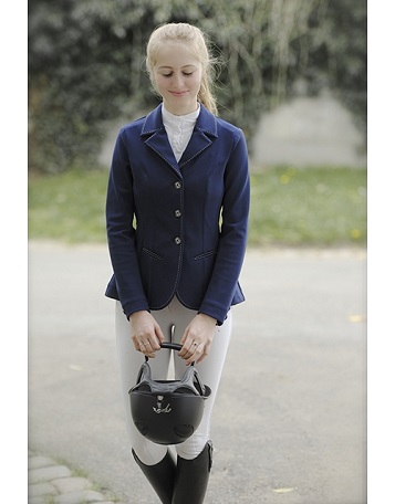 Veste de concours PARIS Soft