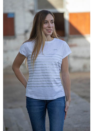 T-shirt Harlem