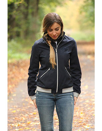 Blouson fuji