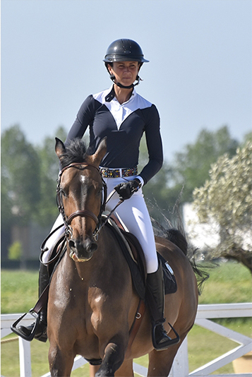Polo de concours las vegas