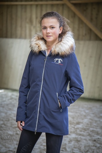 Parka Marina