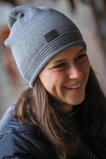 Bonnet Nouki