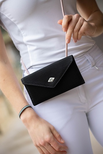 Phone pocket mesh