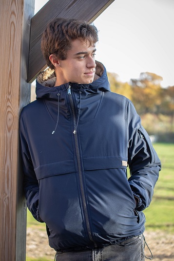 Blouson Paulo
