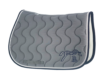 Tapis gris marine