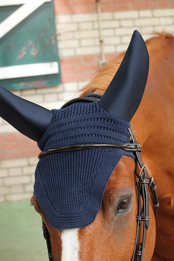 bonnet soundless