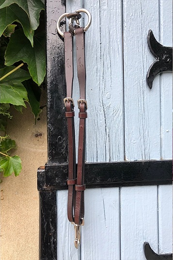 flèche de martingale
