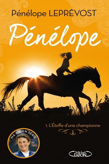 Pénélope tome 1