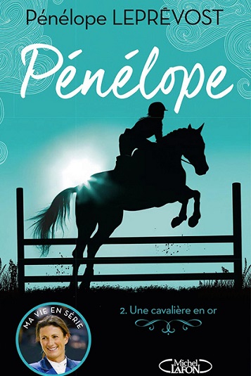 Pénélope tome 2