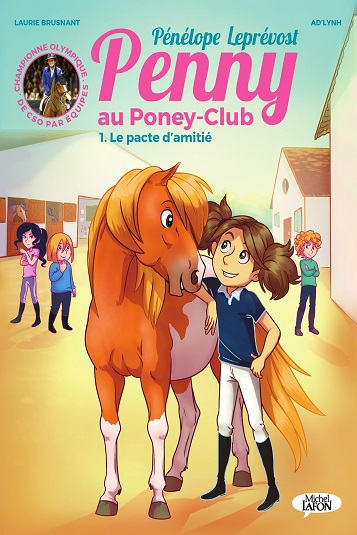 BD Penny 1