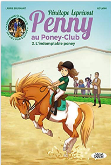 BD Penny 2