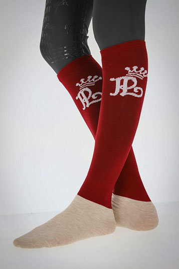 Chaussettes concours