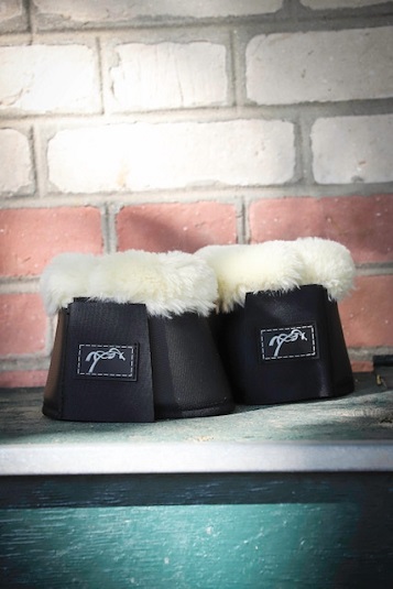 comfort overreach boots
