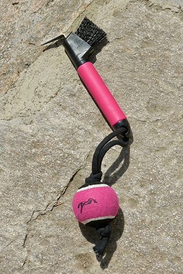 ball hoofpick