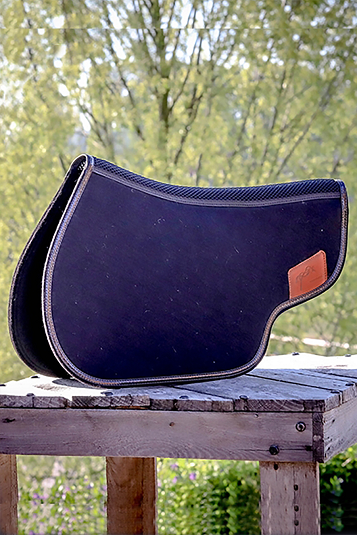 felt halfpad