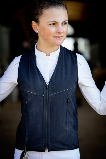 Le gilet Airbag Airlight 2 by Freejump